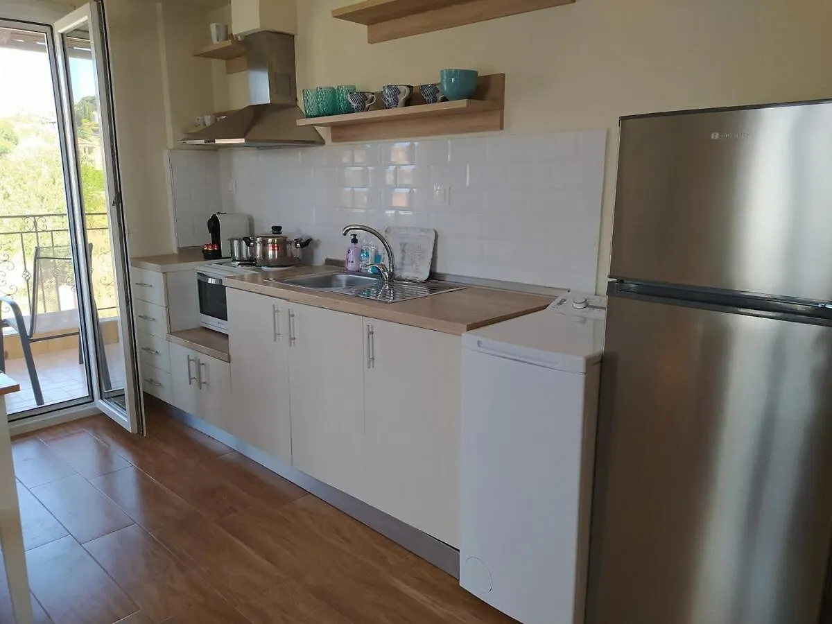 Stay At Nikiti Apartment Nikiti (Sithonia)
