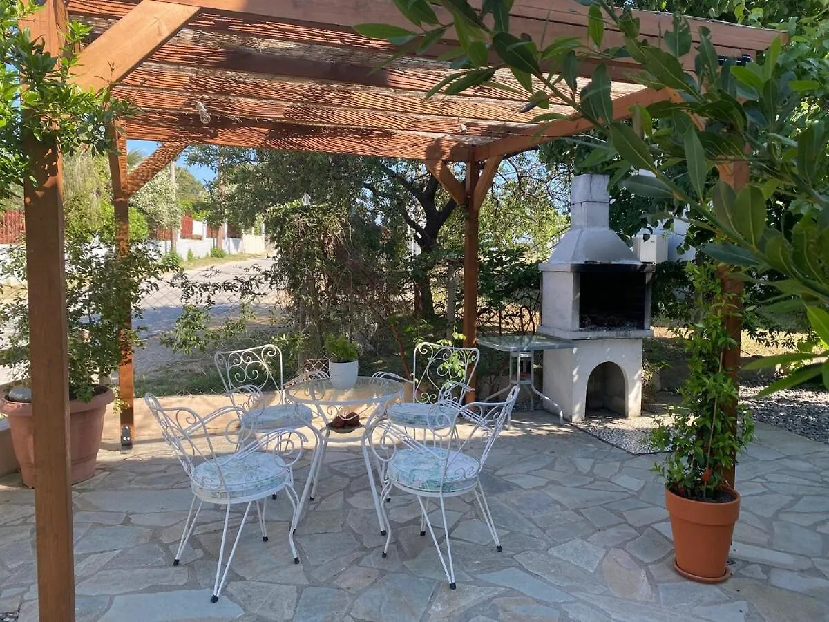 Apartment Stay At Nikiti