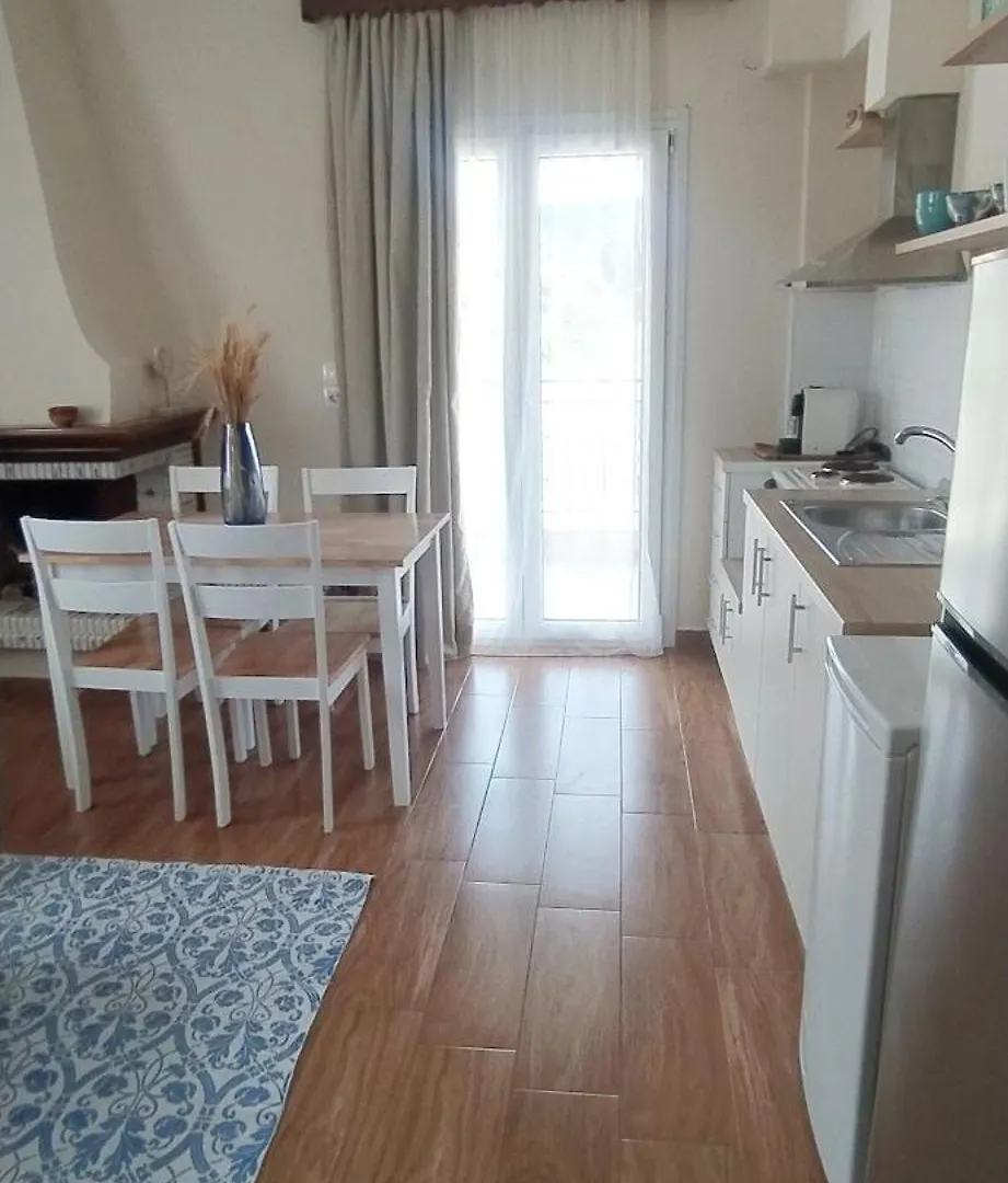 Stay At Nikiti 0*, Nikiti (Sithonia) Greece