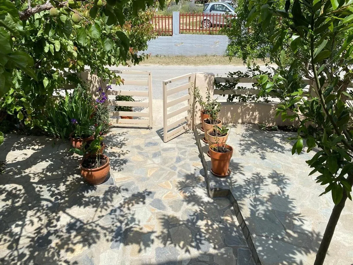 Stay At Nikiti Greece