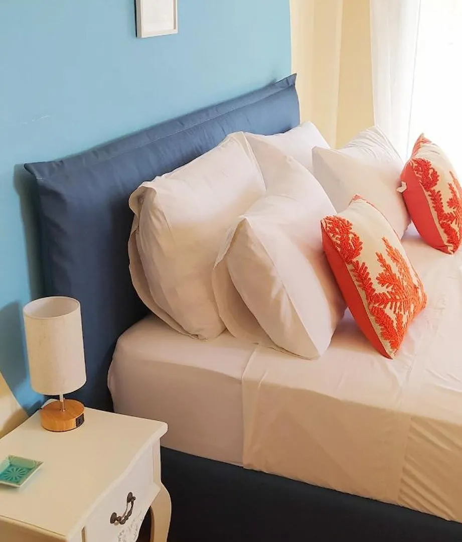 Stay At Nikiti Apartment Nikiti (Sithonia)