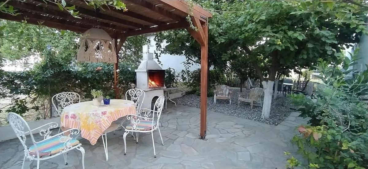 Apartment Stay At Nikiti