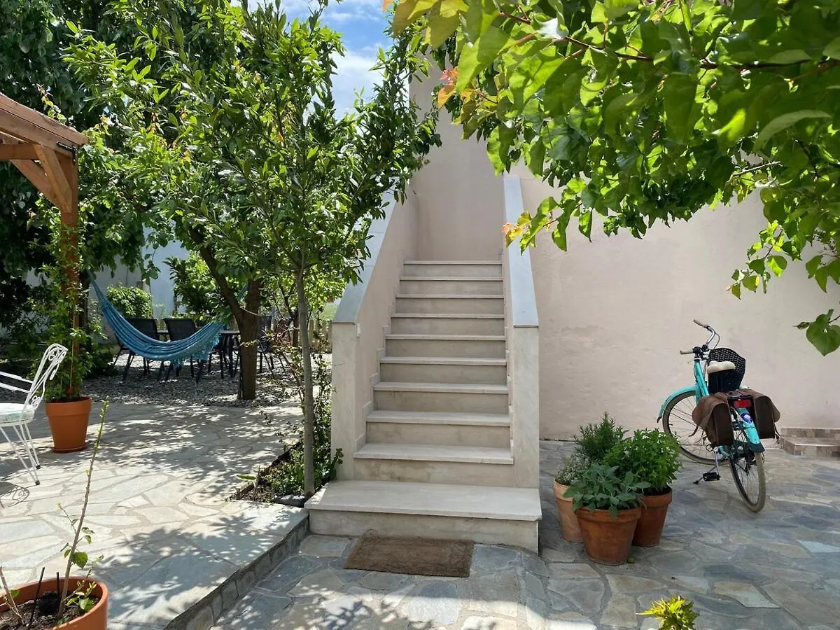 Stay At Nikiti 0*, Nikiti (Sithonia) Greece