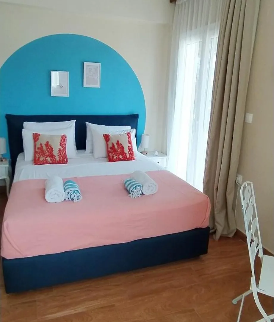 Stay At Nikiti 0*, Nikiti (Sithonia)