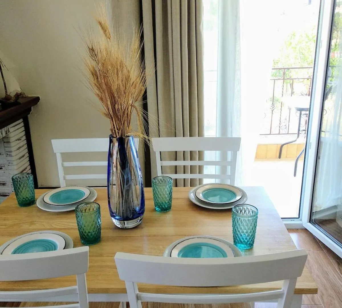 Apartment Stay At Nikiti Greece