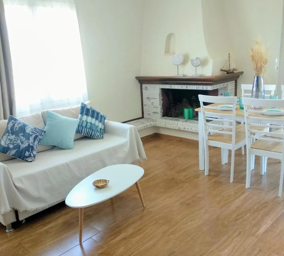 Stay At Nikiti Nikiti (Sithonia)