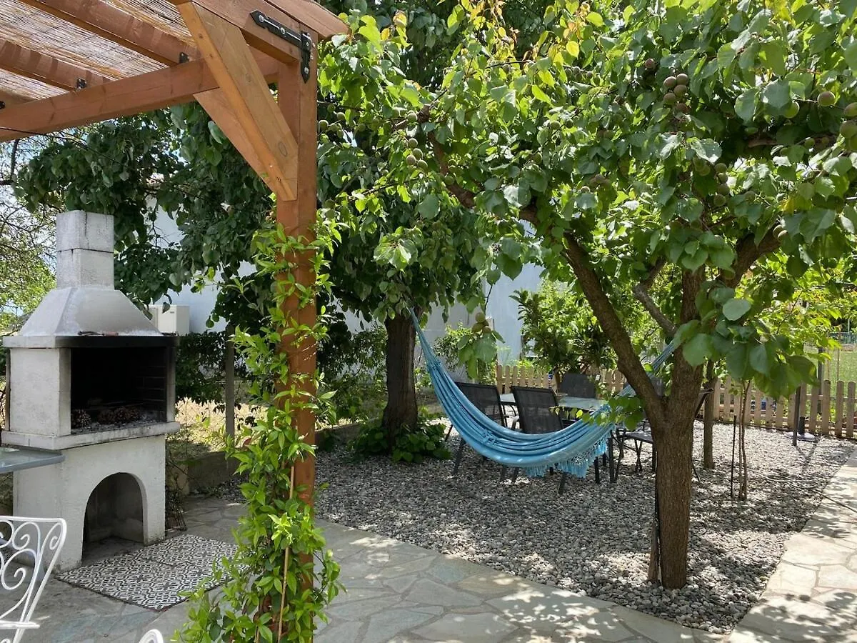 Stay At Nikiti Nikiti (Sithonia)