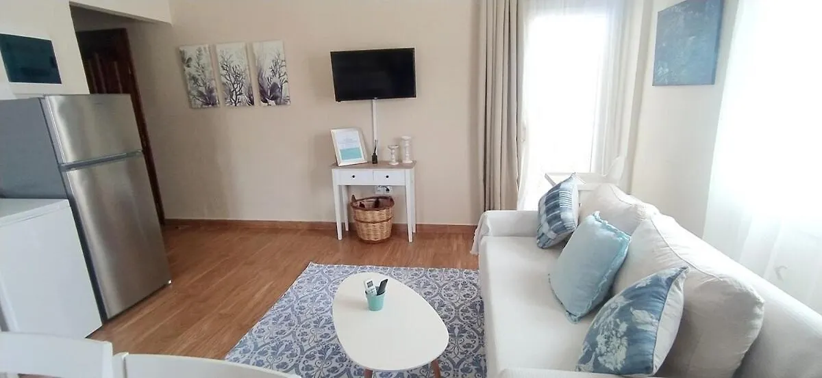 Stay At Nikiti Nikiti (Sithonia)