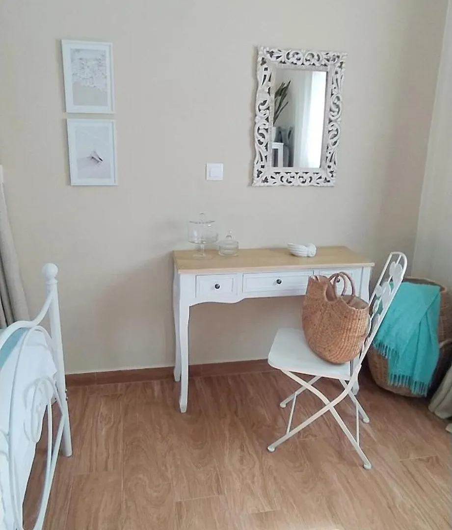 Apartment Stay At Nikiti Greece