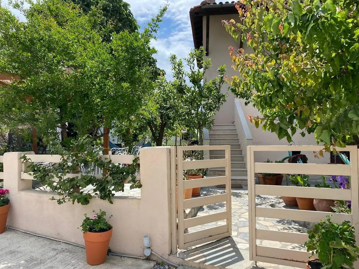 Stay At Nikiti 0*, Nikiti (Sithonia)