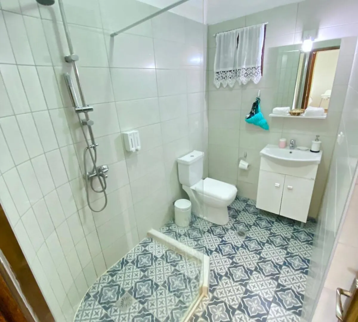 Stay At Nikiti Greece