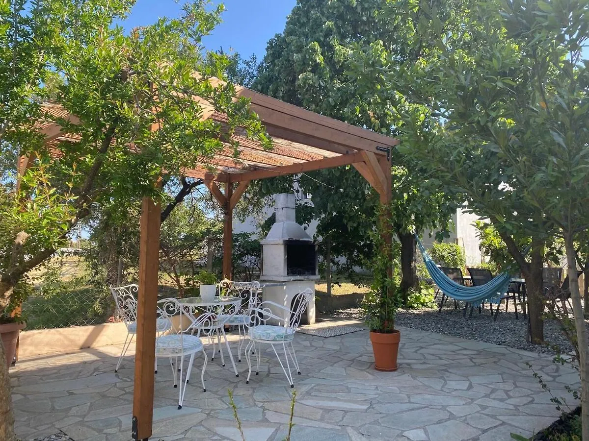 Stay At Nikiti - Apartment 3 Nikiti (Sithonia)