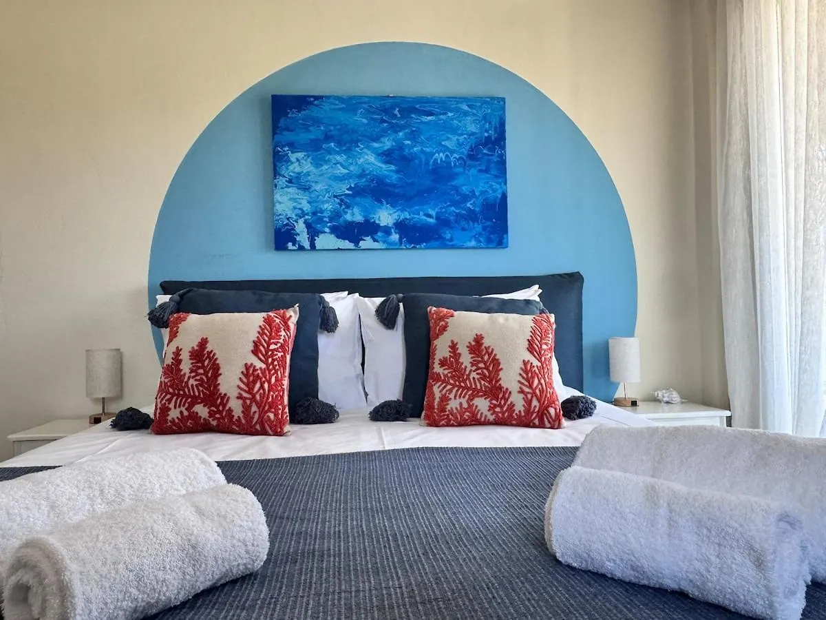 Stay At Nikiti - Apartment 3 0*, Nikiti (Sithonia)