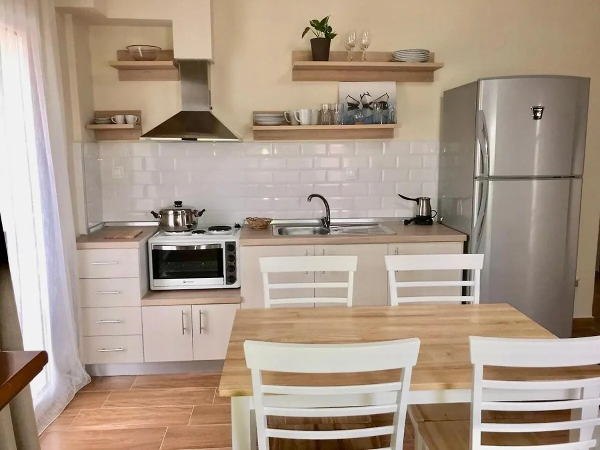 Stay At Nikiti - Apartment 3
