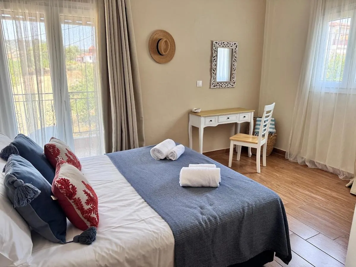 Stay At Nikiti - Apartment 3 Greece