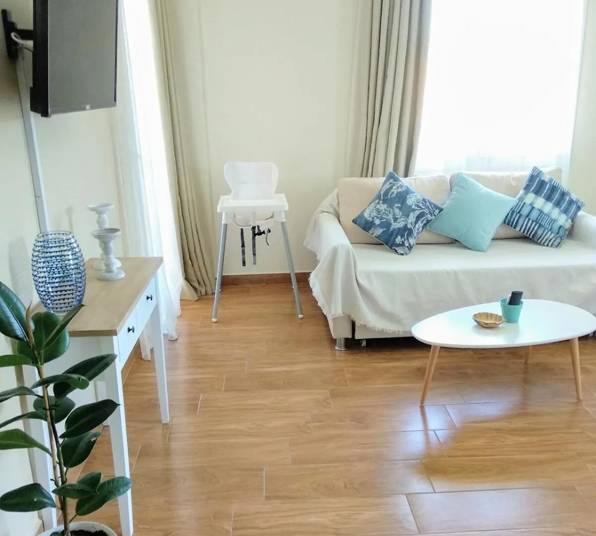 Stay At Nikiti - Apartment 3