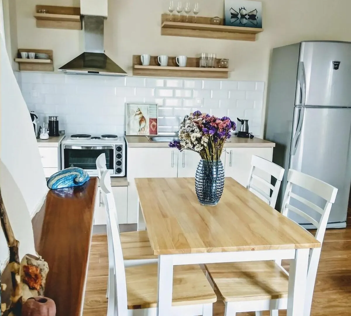 Stay At Nikiti - Apartment 3
