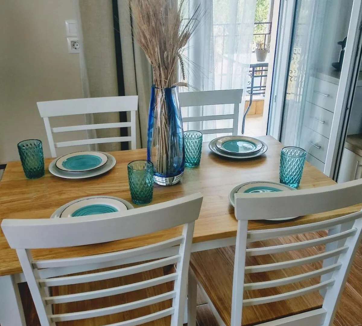 Stay At Nikiti - Apartment 3 Greece