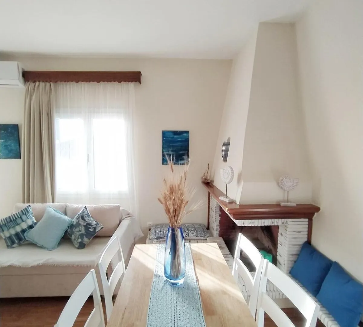Stay At Nikiti - Apartment 3 0*, Nikiti (Sithonia) Greece